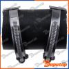 Gaine de suralimentation pour FORD | GPP-FR-052, DB5Z6C646A